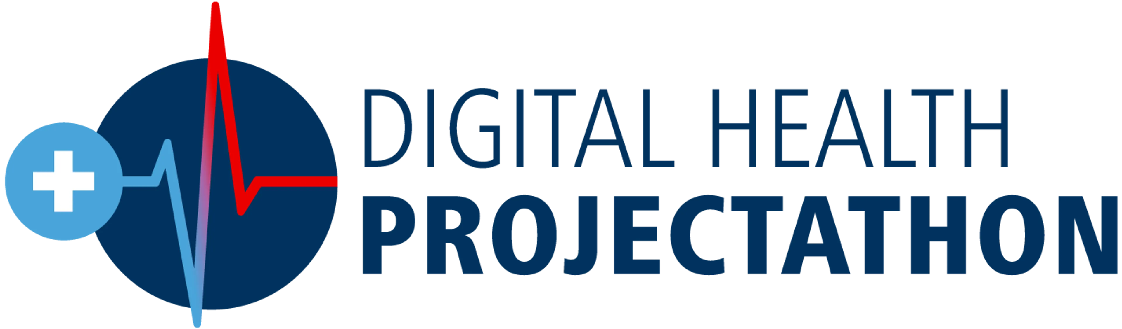 Logo Digital Health Projectathon