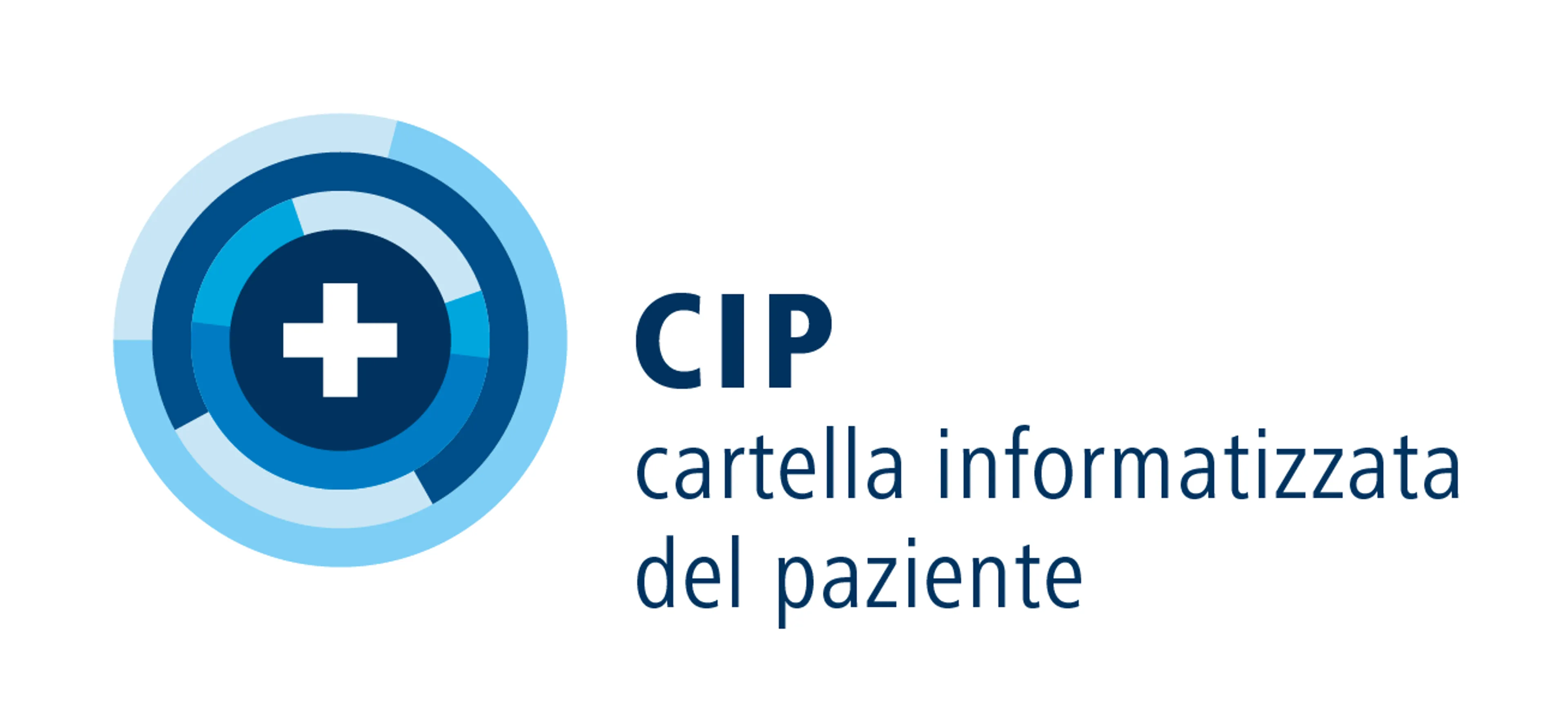 Logo CIP